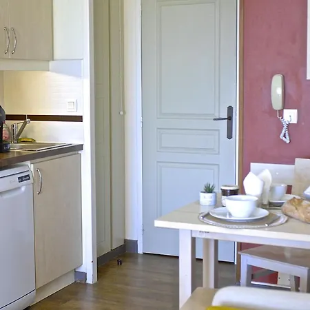 Village Cap Esterel - Le Village-79 By Interhome דירה Saint-Raphaël