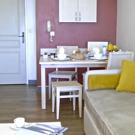 Apartment Village Cap Esterel - Le Village-79 By Interhome Saint-Raphael (Var)