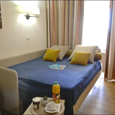 Village Cap Esterel - Le Village-79 By Interhome Apartment