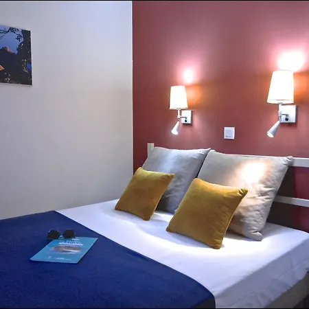 Apartment Village Cap Esterel - Le Village-79 By Interhome Saint-Raphael (Var)