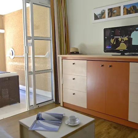 Village Cap Esterel - Le Village-79 By Interhome Apartment