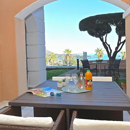 Village Cap Esterel - Le Village-79 By Interhome * Saint-Raphael (Var)