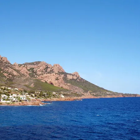 Village Cap Esterel - Le Village-79 By Interhome Saint-Raphaël