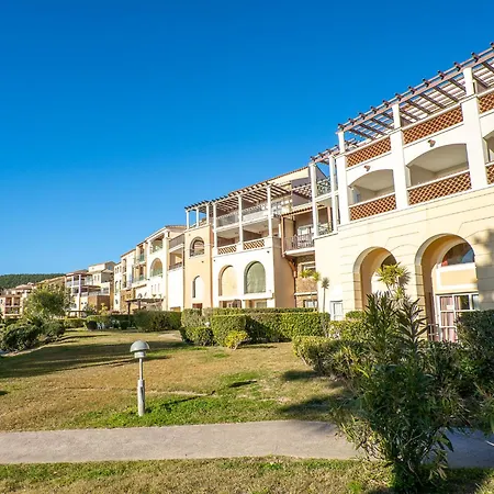Village Cap Esterel - Le Village-79 By Interhome Apartment Saint-Raphael (Var)