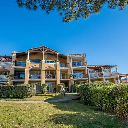 Apartment Village Cap Esterel - Le Village-79 By Interhome *