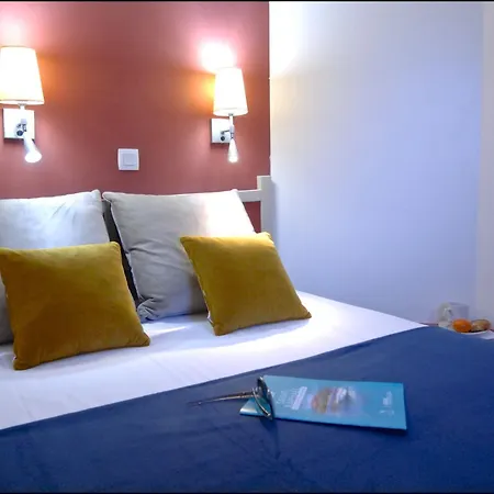 Apartment Village Cap Esterel - Le Village-79 By Interhome