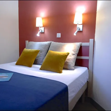 Village Cap Esterel - Le Village-79 By Interhome *