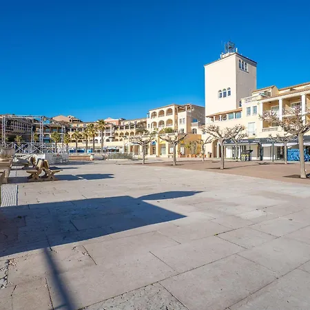 Village Cap Esterel - Le Village-79 By Interhome Apartment Saint-Raphael (Var)