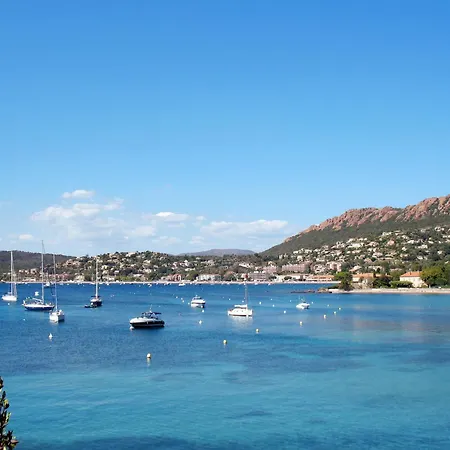 Village Cap Esterel - Le Village-79 By Interhome *