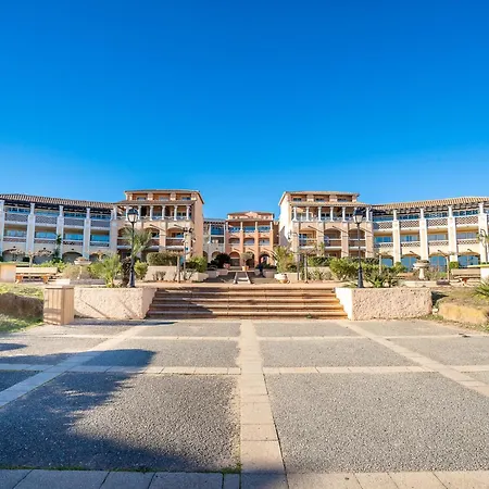 דירה Village Cap Esterel - Le Village-79 By Interhome