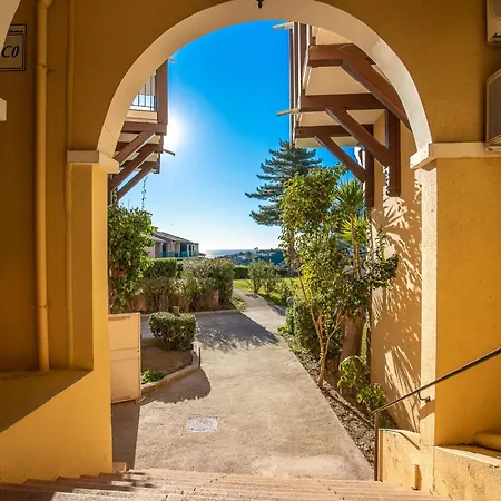 Village Cap Esterel - Le Village-79 By Interhome Saint-Raphaël