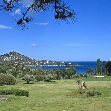 Village Cap Esterel - Le Village-79 By Interhome * Saint-Raphael (Var)