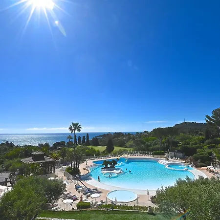 Apartment Village Cap Esterel - Le Village-79 By Interhome Saint-Raphael (Var)