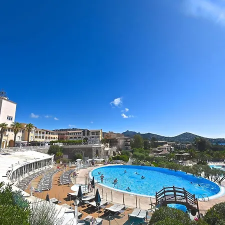 Apartment Village Cap Esterel - Le Village-79 By Interhome *