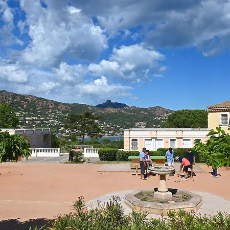Village Cap Esterel - Le Village-79 By Interhome *
