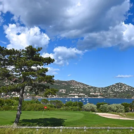 Village Cap Esterel - Le Village-79 By Interhome *