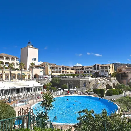 Apartment Village Cap Esterel - Le Village-79 By Interhome
