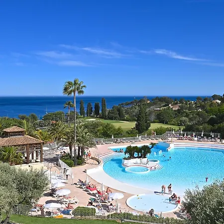 Apartmán Village Cap Esterel - Le Village-79 By Interhome Saint-Raphaël