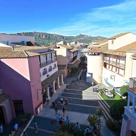 Village Cap Esterel - Le Village-79 By Interhome * Saint-Raphael (Var)