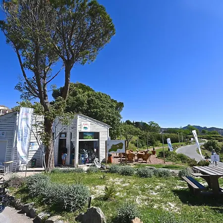 Village Cap Esterel - Le Village-79 By Interhome Apartmán Saint-Raphaël